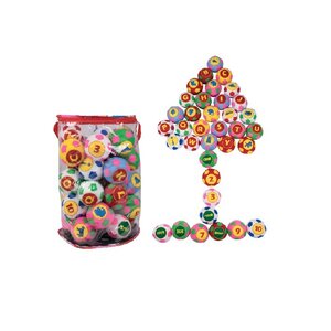 บอลนุ่มนิ่มสอนคำศัพท์ 36 ลูก,ของเล่นเสริมพัฒนาการ ,ของเล่นเสริมทักษะ,ของเล่นเด็ก, สื่อการสอนอนุบาล