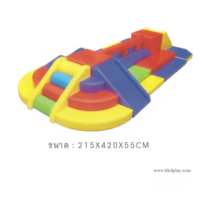 ทางทรงตัวฝึกเดิน,กระตุ้นพัฒนาการ กิจกรรมบำบัด กายภาพบำบัดเด็ก เสริมพัฒนาการกล้ามเนื้อมัดใหญ่ indoorplayground รับผลิตเครื่องเล่นนุ่มนิ่ม softplay ใช้ในโรงเรียนนอนุบาล ศูนย์พัฒนาเด็กเล็ก โรงพยาบาล