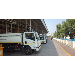 ดูดส้วมมีนบุรี