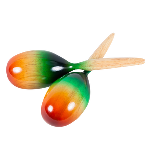 ลูกซัดไม้ ราคาต่อ1คู่ ลูกแซก แซ็ค ลูกแซ็ค,ดนตรี ,ของเล่นเสริมทักษะ,ของเล่นเด็ก, สื่อการสอนอนุบาล พร้อมส่ง