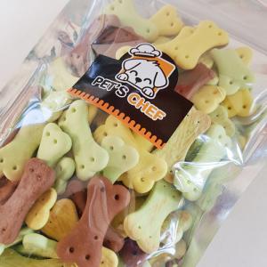 กรุบกรอบต่างๆ (บิสกิต, คุ๊กกี้, ป๊อกกี้)