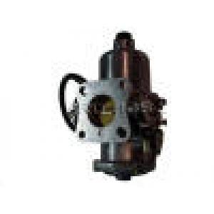 Mini Polttoainejärjestelmä- ja pakoputkisto