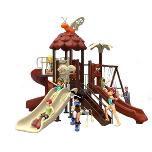 เครื่องเล่นสนามกลางแจ้ง ในร่ม ชุดแมลงปอพร้อมชิงช้า (สีน้ำตาล),ผีเสื้อชิงช้า,สไลเดอร์ใหญ่4ทาง,ครุภัณฑ์สนามเด็กเล่น,งบ.สพฐ,โครงการโรงเรียนประชารัฐ, เครื่องเล่นสนามระดับก่อนประถมศึกษา, งบประมาณ80,000