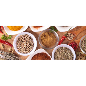 เครื่องเทศ