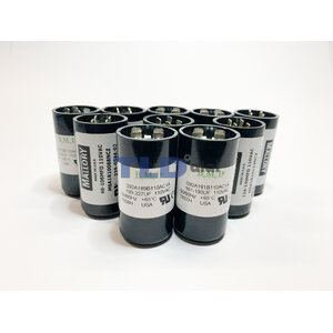 แคปสตาร์ท (Capacitor Start) ปั๊มบาดาล 110V