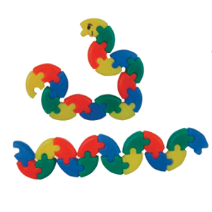 ชุดตัวต่อหรรษา , ของเล่นเสริมพัฒนาการ, ของเล่นเด็กอนุบาล, สื่อการสอนเด็กอนุบาล