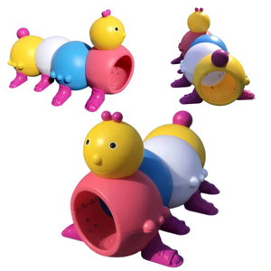 อุโมงค์ตุ๊กตา เครื่องเล่น สพฐ. งบ ประชารัฐ โรงเรียน ศูนย์พัฒนาเด็กเล็ก พร้อมส่ง