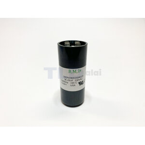 แคปสตาร์ท (Capacitor Start) ปั๊มบาดาล 330V