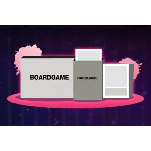 บอร์ดเกม/การ์ดเกม