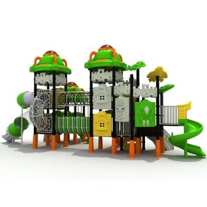 เครื่องเล่นสนาม กลางแจ้ง, ชุดจรวดจานบินอวกาศ, สนามเด็กเล่น, ของเล่นเสริมพัฒนาการ, ครุภัณฑ์สนามเด็กเล่น สพฐ โครงการโรงเรียนประชารัฐ playground,สไลเดอร์,ของเล่นเสริมพัฒนาการ,เครื่องเล่นสนาม, สนามเด็กเล่น