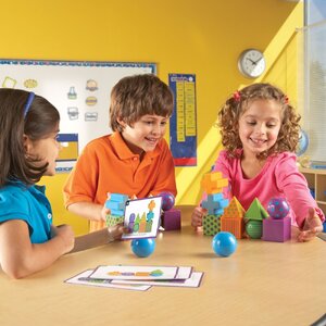 ชุดอุปกรณ์แม่เหล็กสร้างสรรค์ขั้นบันได แม่เหล็ก,รูปทรง , ส่งเสริมการเรียนรู้ ,ของเล่นเสริมพัฒนาการ,ของเล่น , สื่อการสอน ,เสริมจินตนาการ