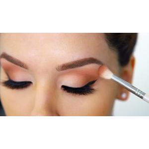 แต่งตา และ คิ้ว