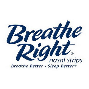 Breathe Right - ลดอาการนอนกรน