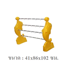 ราวแขวนแก้วปลาโลมา,ตะขอแขวนแก้ว, ที่แขวนผ้าเช็ดหน้า,ที่แขวนแปรงสีฟัน,เฟอร์นิเจอร์เด็ก ,พร้อมส่ง