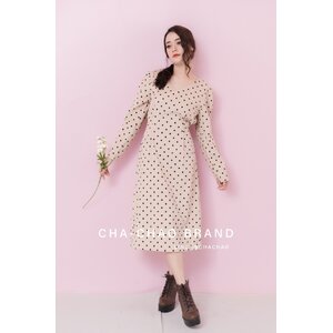 ชุดเดรสยาว (Long dress)