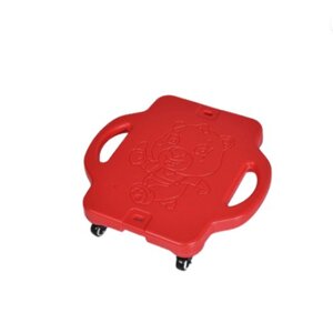 กระดานเลื่อน 4 ล้อแสนสนุก ของเล่นเสริมพัฒนาการ ,ของเล่นเด็ก, สื่อการสอน พร้อมส่ง