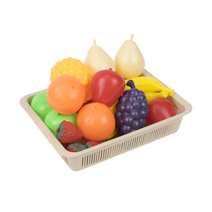 ผลไม้เขย่าเสียง 20 ชิ้น , ของเล่นเสริมพัฒนาการ, ของเล่นเด็กอนุบาล, สื่อการสอนเด็กอนุบาล วัสดุและสี ปลอดภัยต่อเด็ก มีมาตรฐาน มอก. ตามที่ สพฐ. กำหนด