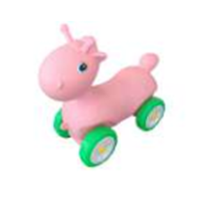 รถขาไถ,รถมดน้อย ของเล่น ,รถเด็กเล่น ,รถของเล่นเด็ก, รถยีราฟ, สินค้าพร้อมส่ง