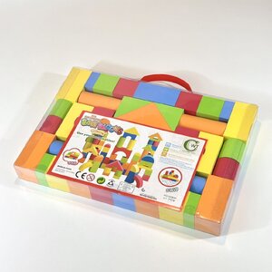 บล็อกโฟมไซส์มินิ เรขาคณิตโฟม, ของเล่นเสริมพัฒนาการ, ของเล่นเด็กอนุบาล, สื่อการสอนเด็กอนุบาล