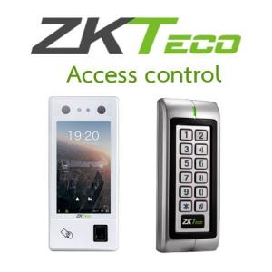Access control