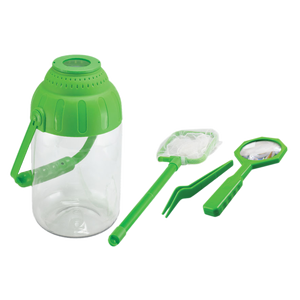 ชุดสำรวจธรรมชาติ (Nature exploring ทดลองวิทยาศาสตร์ ของเล่นเสริมพัฒนาการ, ของเล่นเด็กอนุบาล, สื่อการสอนเด็กอนุบาล