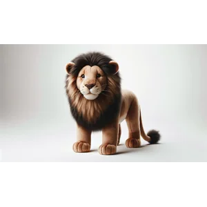 Why Lion Plush Toys Are the Perfect Gift for Animal Lovers of All Ages In Thailand