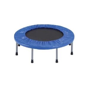 แทรมโพลีนเด็กอนุบาล ผ่านศูนย์กลาง 122 ซม แทมโพลีน พร้อมส่ง เตียงกระโดด