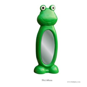 กระจกส่องรูปกบ สินค้าพร้อมส่ง คิดค่าส่งตามจริง สินค้าราคาโรงงาน