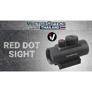 RED DOT SIGHT