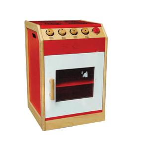 เตาแก็สจำลอง เตาไม้ยางพารา ของเล่นเสริมพัฒนาการ ,ของเล่นเสริมทักษะ,ของเล่นเด็ก, สื่อการสอนอนุบาล