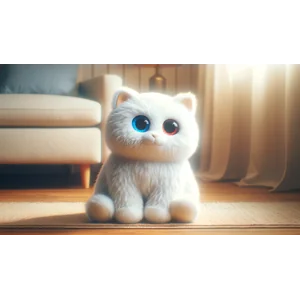 Adorable Cat Plush Toys for Feline Fans In Thailand