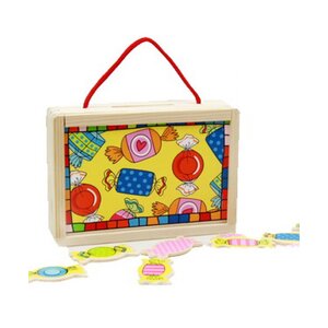 เหรียญจับคู่รูปขนม,ของเล่น,จับคู่,ของเล่นไม้,จับคู่รูปขนม,,ของเล่นเสริมทักษะการเรียนรู้, ของเล่นเสริมพัฒนาการเด็กอนุบาล, สื่อการสอนปฐมวัย, พร้อมส่ง