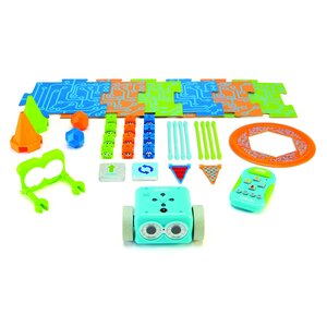 "หุ่นยนต์บอทเลย์" นักทำกิจกรรมโค้ดดิ้ง , สื่อการสอน , ของเล่น ,ของเล่นเสริมพัฒนาการ ,ฝึกทักษะการแก้ปัญหา