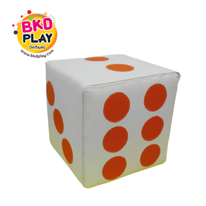 เก้าอี้ลูกเต๋านุ่มนิ่ม ลูกเต๋าจุดแทนจำนวน ,เก้าอี้นุ่มนุ่มสี่เหลี่ยม,สตูลที่นั่งราคาต่อ1ก้อน ,เบาะหนังนุ่มนิ่ม นับจำนวน,ลูกเต๋า,พร้อมส่ง