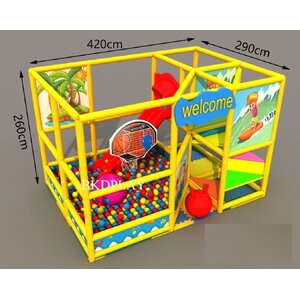 บ้านบอลกีฬาเด็ก รับทำบ้านบอล ห้องบอลเด็ก Kids Zone บ้านบอลในห้าง บ่อบอล นุ่มนิ่ม สวนสนุกเด็ก