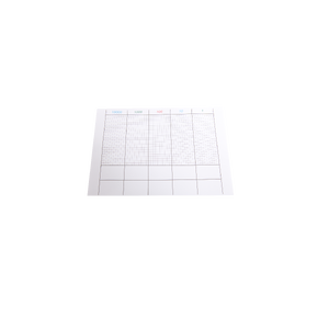 ตารางแสตมป์เกม 50 แผ่น ,ของเล่น, ของเล่นเสริมพัฒนาการ, ของเล่นเด็ก, สื่อการสอน,มอนเตสซอรี่ ,montessori, สื่อการสอนประถม