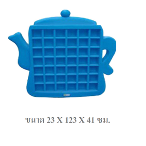 ชั้นวางแก้ว 42 ช่อง ,ชั้นวางแก้วอาลาดิน เฟอร์นิเจอร์เด็ก,พร้อมส่ง