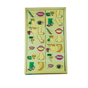 ของเล่น, ของเล่นเด็ก, จิ๊กซอว์, ตัวต่อ, โดมิโนอวัยวะ , ของเล่นไม้, ของเล่นเสริมพัฒนาการ, ของเล่นเด็กอนุบาล, สื่อการสอนเด็กอนุบาล