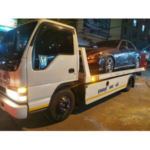 รถสไลด์สิงห์บุรี