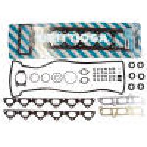 Jaguar XJ40 moottorinosat