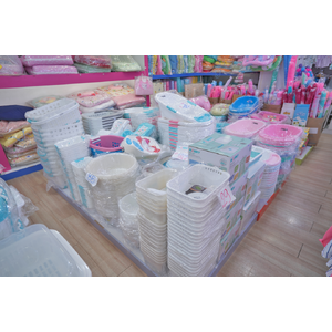 ตะกร้า ลิ้นชัก กล่องเก็บของ