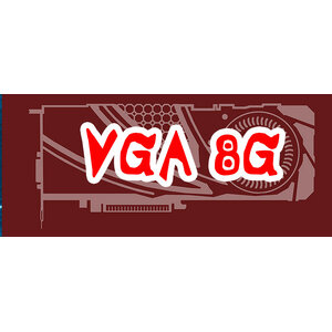 การ์ดจอ 8 G