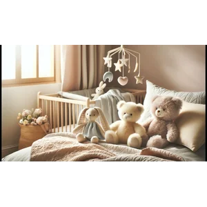 Cuddly Companions: The Most Popular Plush Toys for Thai Kids