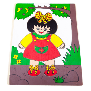 ของเล่น, ของเล่นเด็ก, จิ๊กซอว์, ตัวต่อ, ภาพตัดต่อเด็กหญิง , ของเล่นไม้, ของเล่นเสริมพัฒนาการ, ของเล่นเด็กอนุบาล, สื่อการสอนเด็กอนุบาล