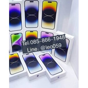 รับซื้อ iPhone 14 Pro Max เชียงใหม่ ให้ราคาสูง
