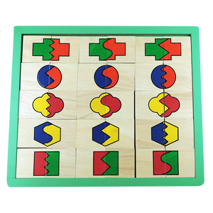 ของเล่น, ของเล่นเด็ก, จิ๊กซอว์, ตัวต่อ, เกมต่อภาพที่ขาดหายไป , ของเล่นไม้, ของเล่นเสริมพัฒนาการ, ของเล่นเด็กอนุบาล, สื่อการสอนเด็กอนุบาล