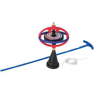 ไจโรสโคป Gyroscope , , ของเล่นเสริมพัฒนาการ, ของเล่นเด็ก, สื่อการสอน ,