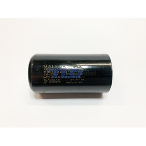 แคปสตาร์ท (Capacitor Start) ปั๊มบาดาล 220-250V
