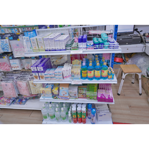 ยาสำหรับเด็ก ดูดน้ำมูก สำลี กรรไกรตัดเล็บ