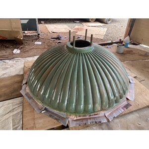 งานป้ายสนิม